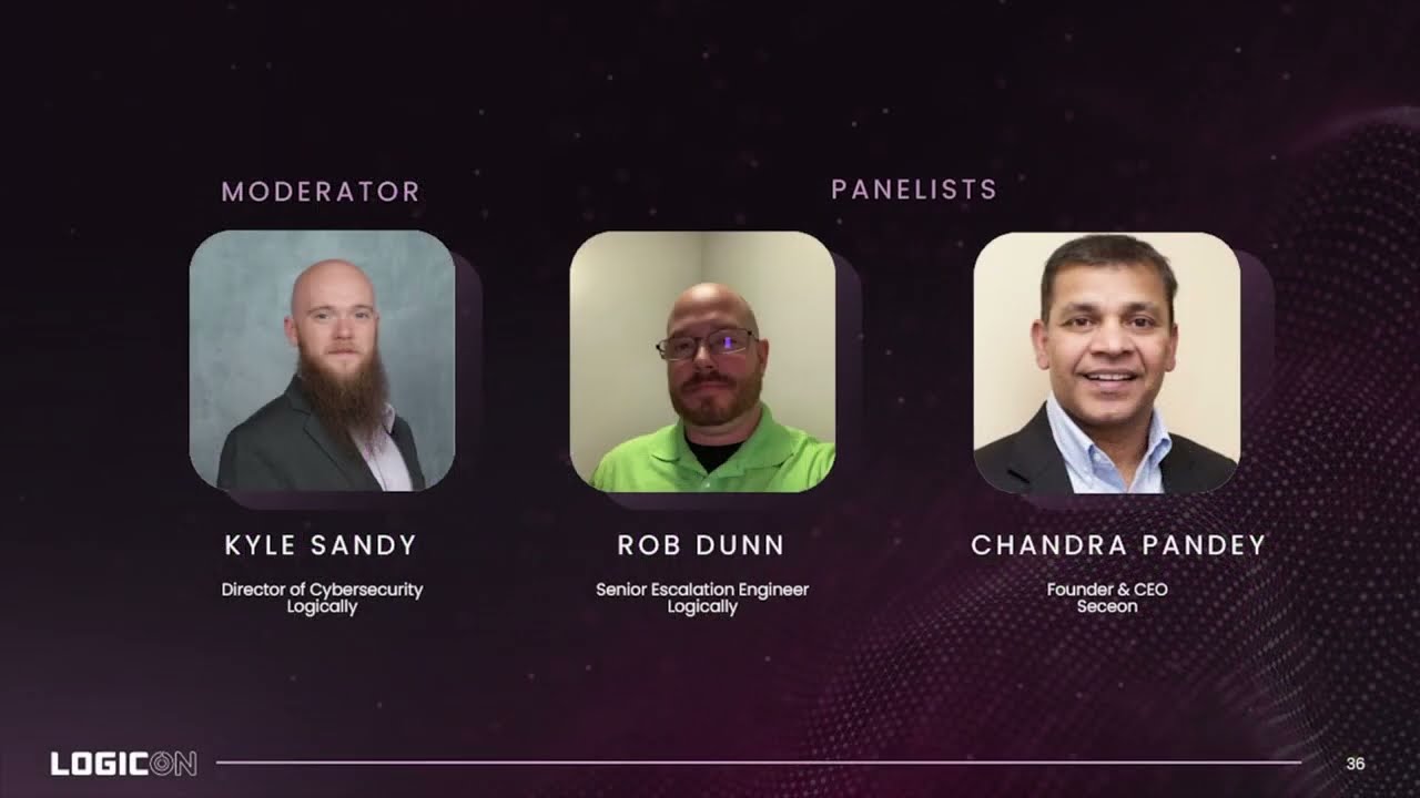 AI as a cybersecurity force multiplier  practical use cases from the field