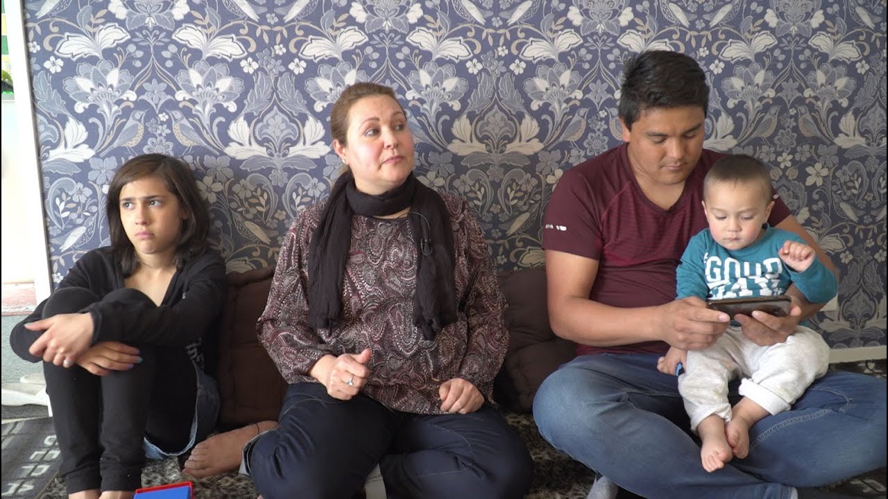 Plateforme nationale pour le logement des réfugiés