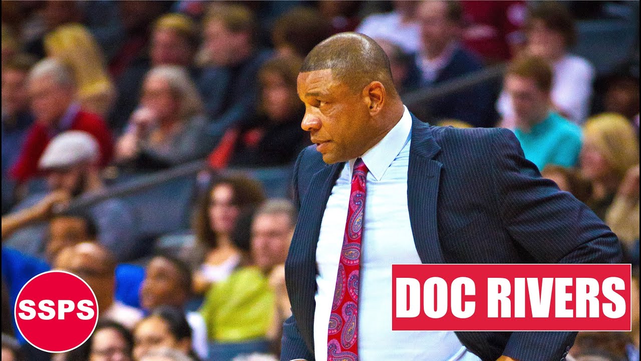 TALENT DEVELOPMENT IN BASKETBALL AND PARENTING | Doc Rivers