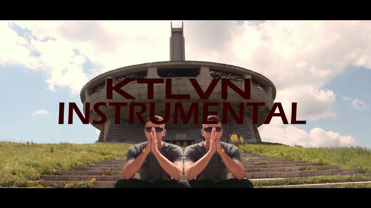 VLOSPA - KTLVN (Official Instrumental)
