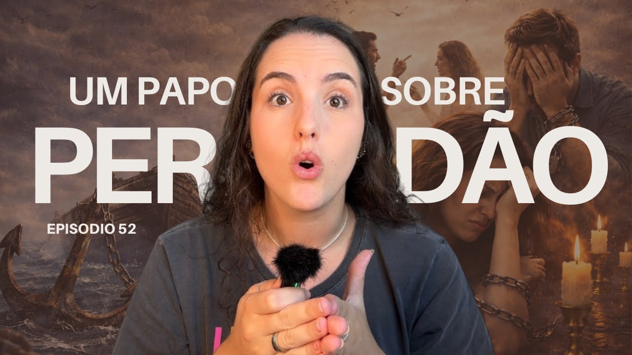 Porque você não consegue seguir em frente? 