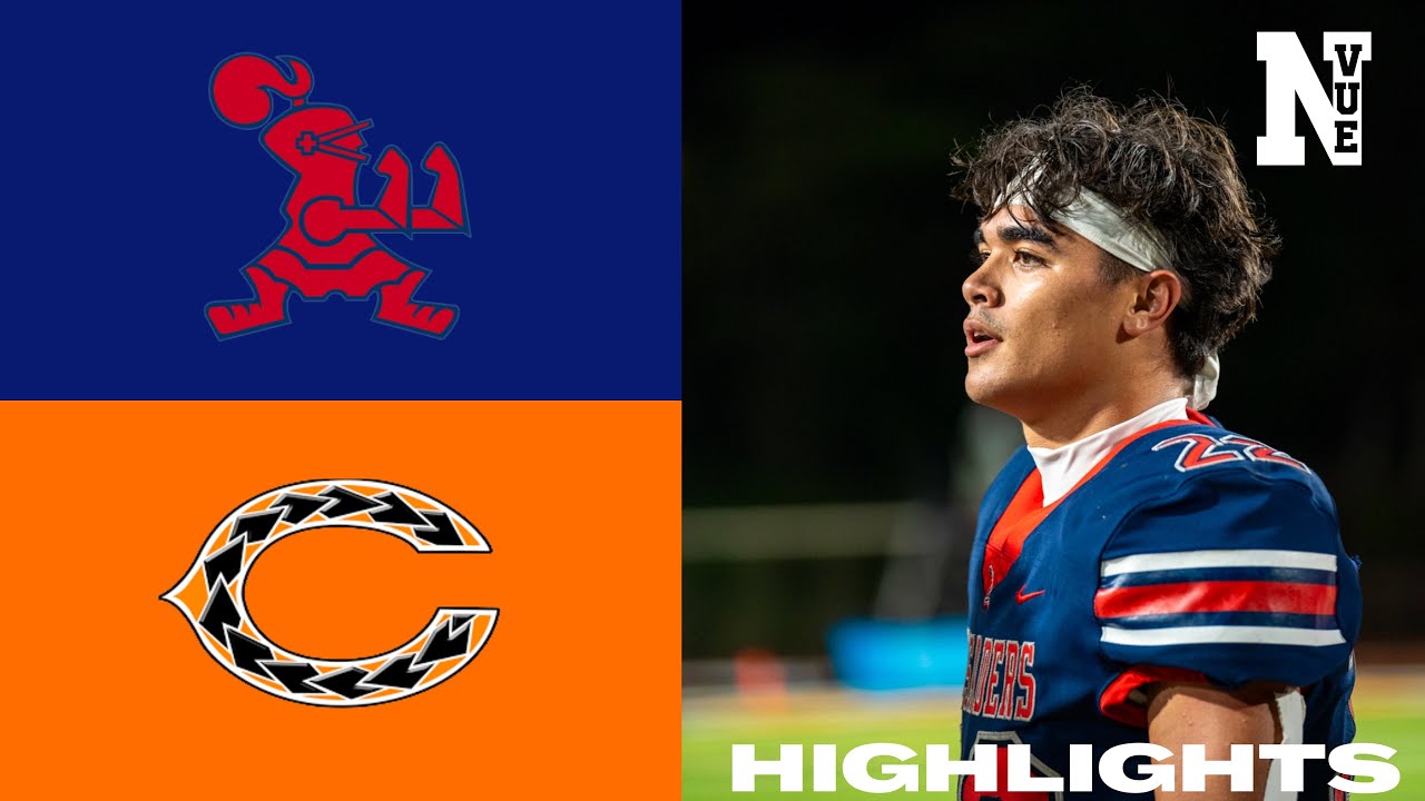 TITAN LACADEN CARRIES ST LOUIS INTO CHAMPIONSHIP GAME 🧊 Full Game Highlights I St. Louis vs Campbell