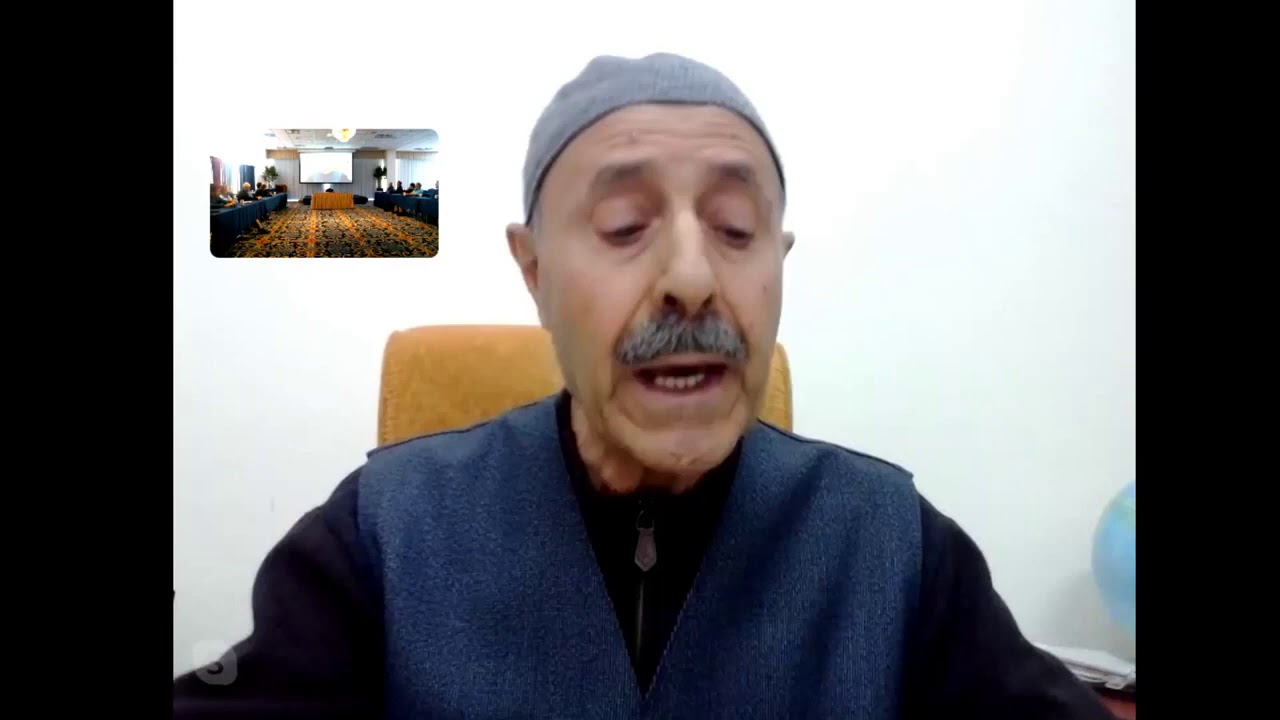 Feyzi Allahverdi  Abi Ankara