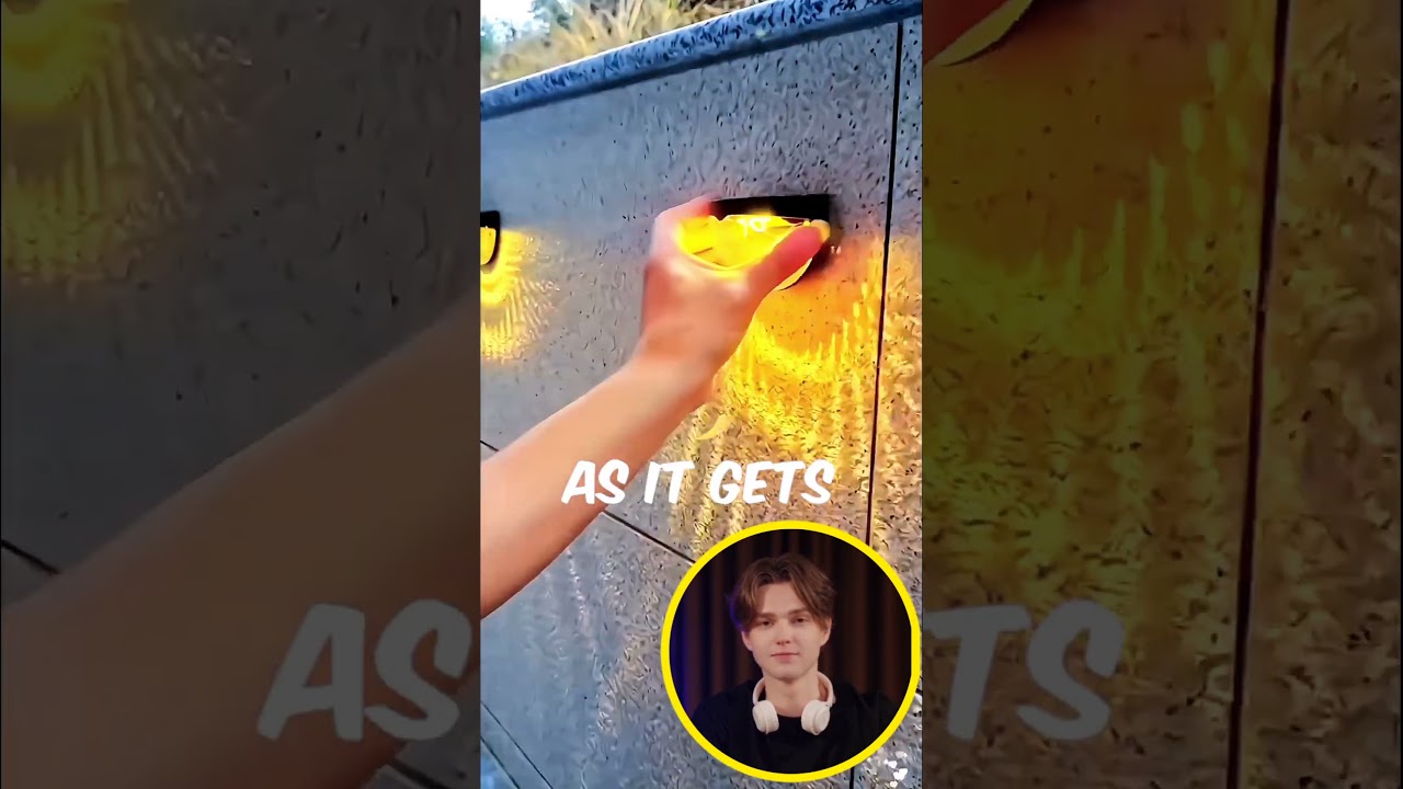 Affordable & Durable Solar Fence Lights Under $4 | Perfect for Your Garden!"