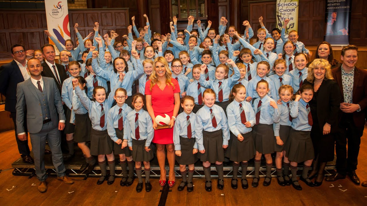 Junior Winners: Pond Park Primary School