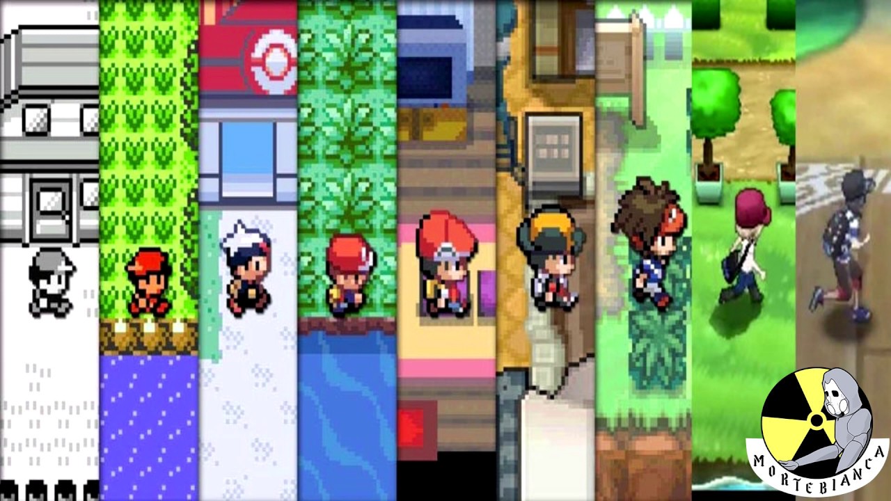 Il Segreto del successo Pokémon