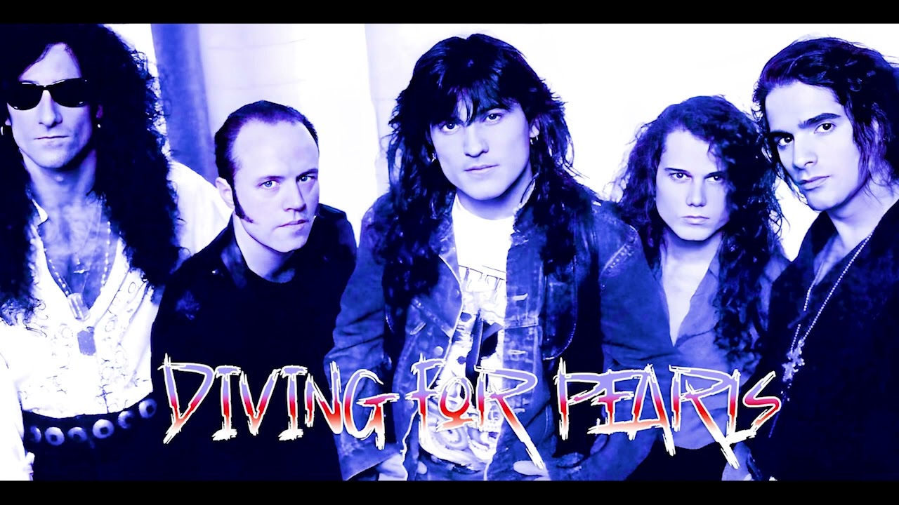 Diving For Pearls  - 04 -  New Moon