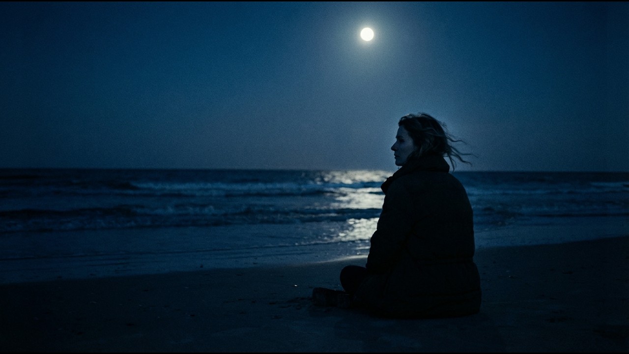 the ocean remembers