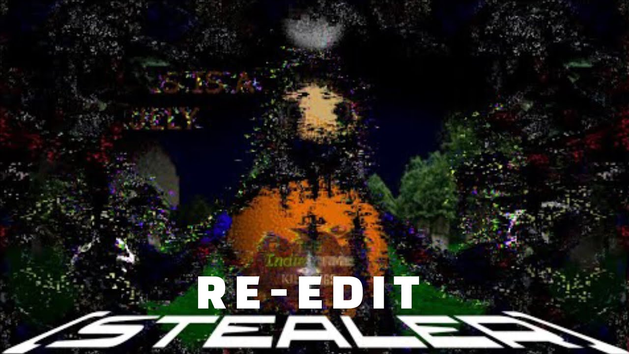 Stealer chapter 2 : the indies Game killings:re-edit