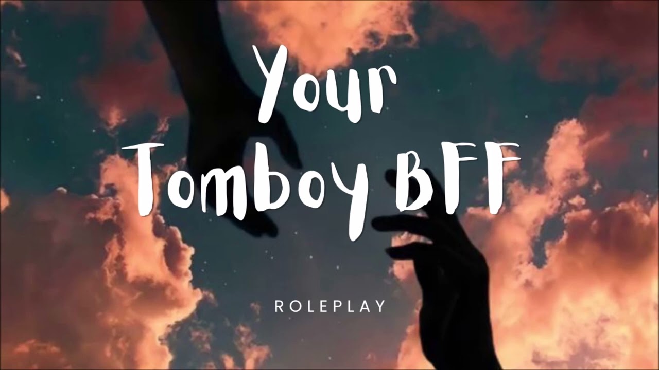 Your Tomboy Best Friend: The Trenches [Roleplay] [Heart to Heart] [S.H.] [Reassurance]