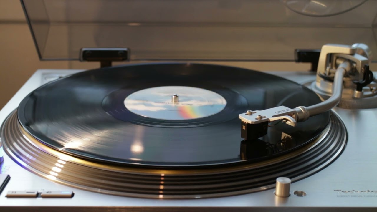 Glenn Frey - The Heat Is On (Extended Version) (1984 12