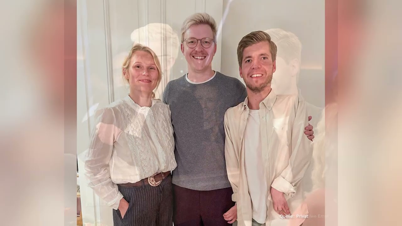 HAVENSCHNACK - Die Talksendung