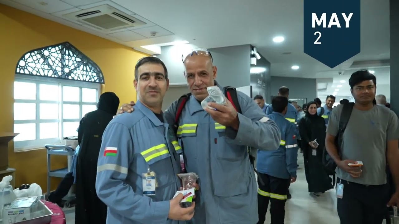 A year marked by remarkable achievements for #Sohar_Aluminium 2025