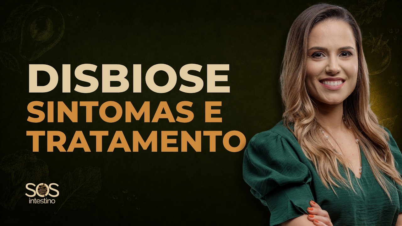 COMO RECUPERAR A FLORA INTESTINAL? | Inscreva-se no Aulão Intestino em Forma (link na descrição)