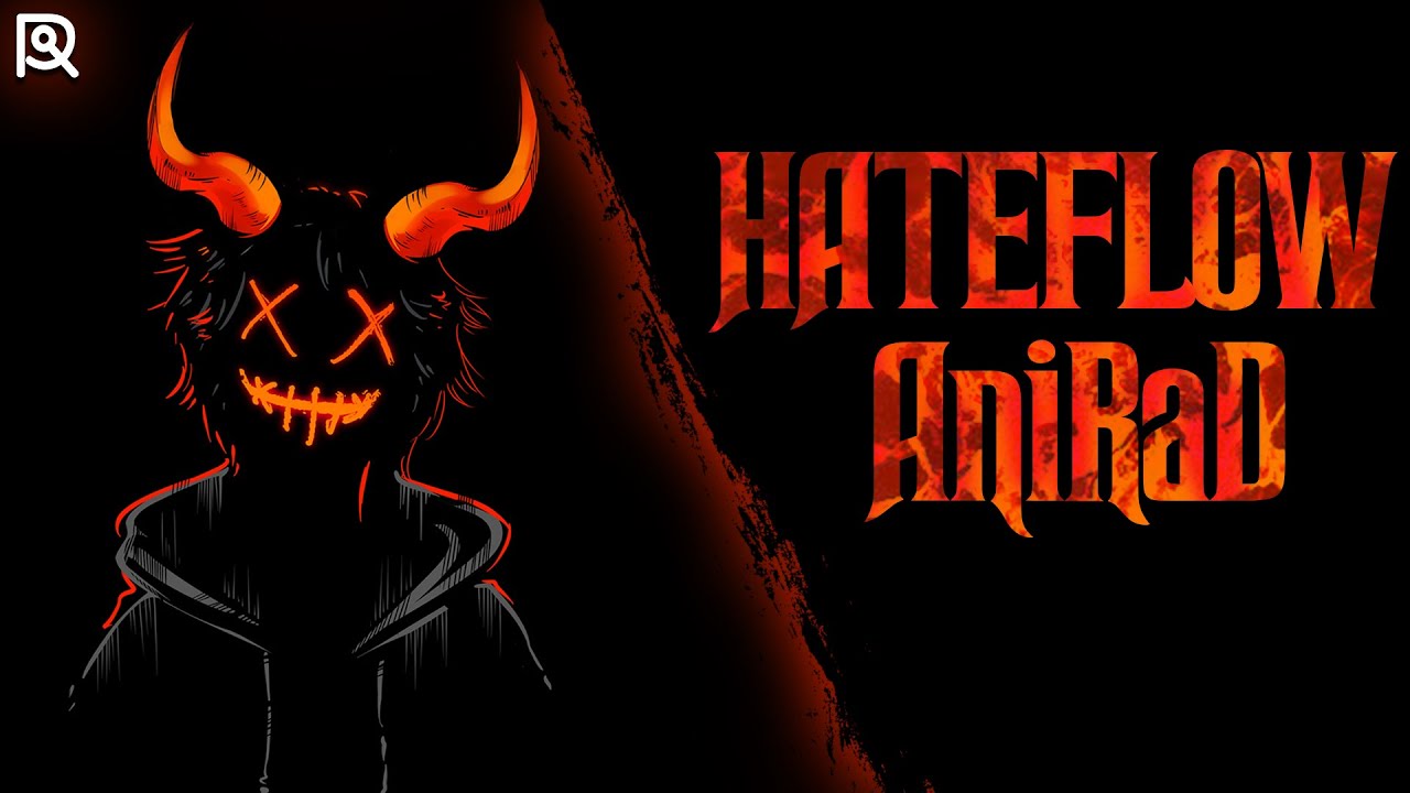 AniRaD - HATEFLOW