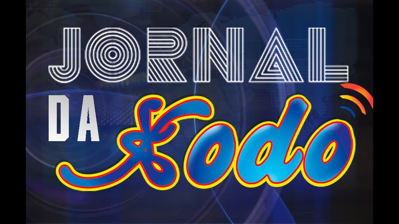 JORNAL DA XODÓ 02/03/2026