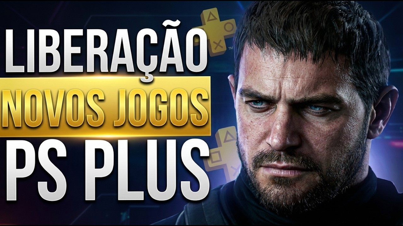 LIBERA&Ccedil;&Atilde;O DOS NOVOS JOGOS DA PS PLUS DE JANEIRO NO CAT&Aacute;LOGO e PRE&Ccedil;O DE MARATHON NA PS STORE !!!
