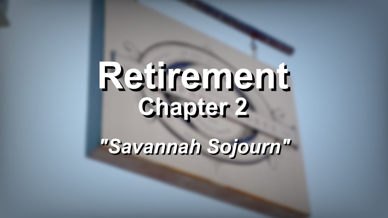 Retirement - Chapter 2 - 
