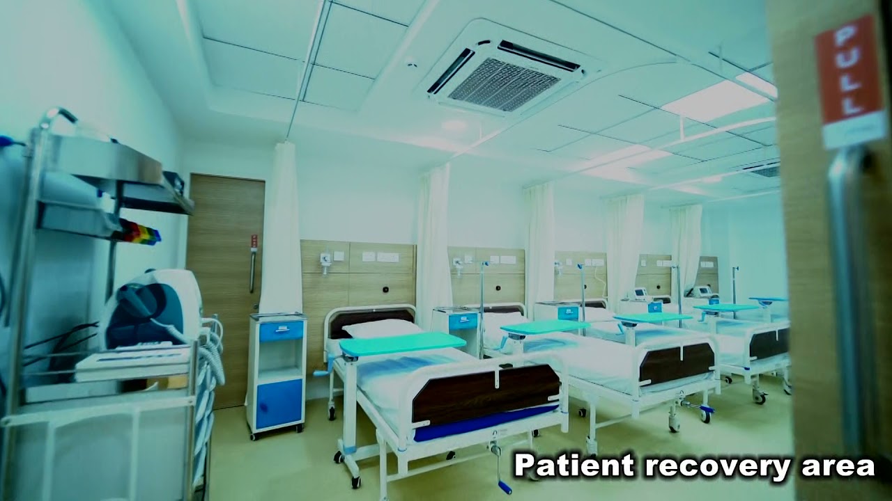 IVF Access Rajajinagar