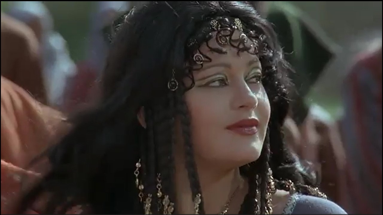 فيلم يسوع المسيح باللهجة المغربية – قصة حياة المسيح كاملة