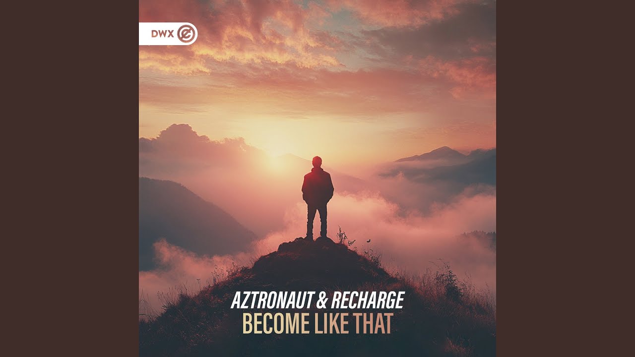 Become Like That