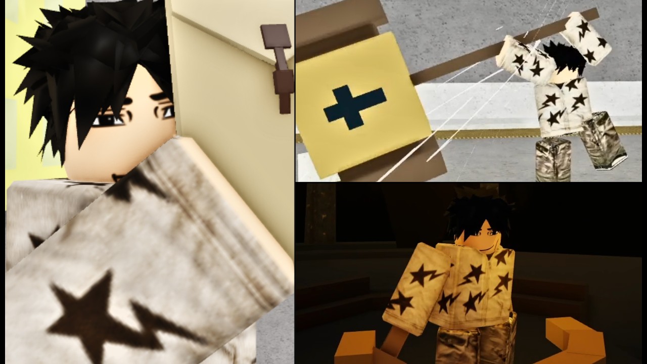 Jujutsu Shenanigans has Released a NEW UPDATE.