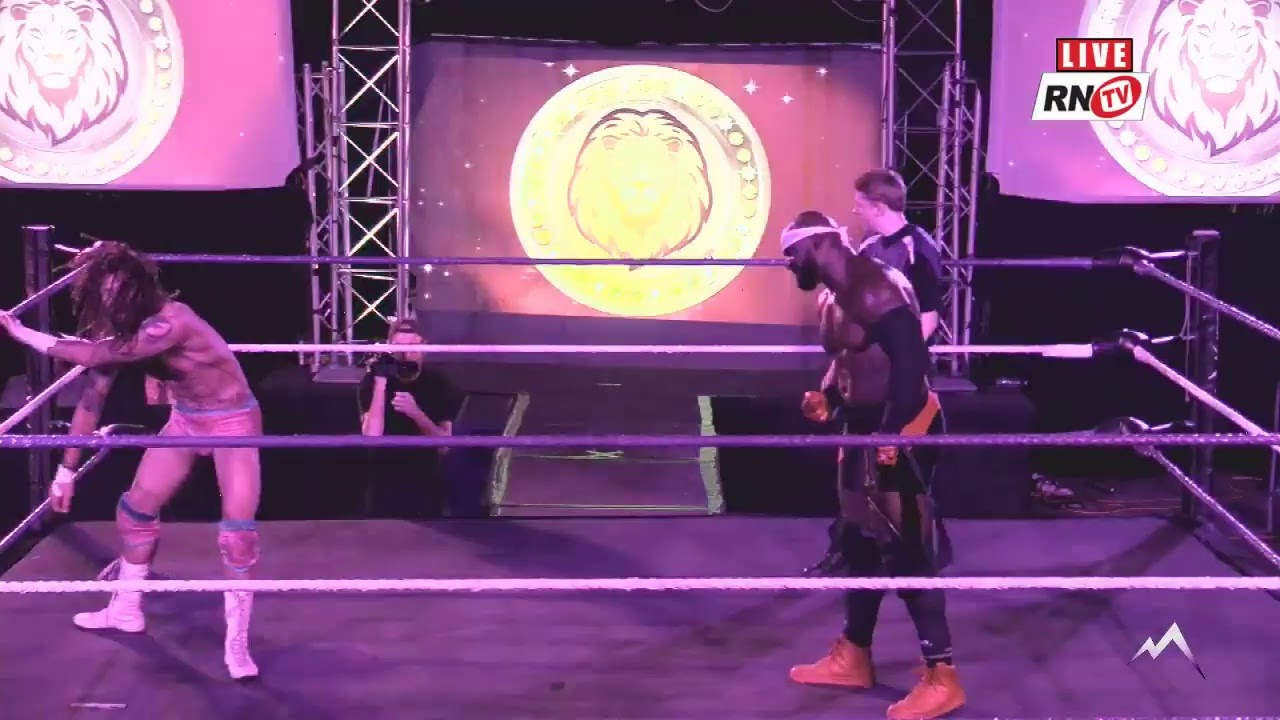 Rocky Mountain Pro Charged - 7-18-2019
