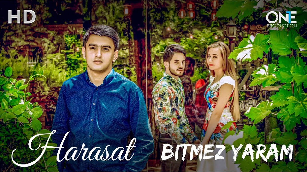 Harasat - Bitmez Yaram ( Official Video )