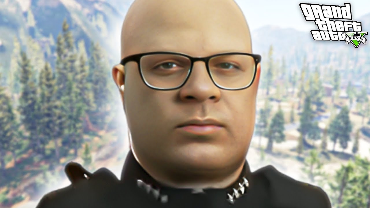 Johnny Cox The Corrupt PD Officer