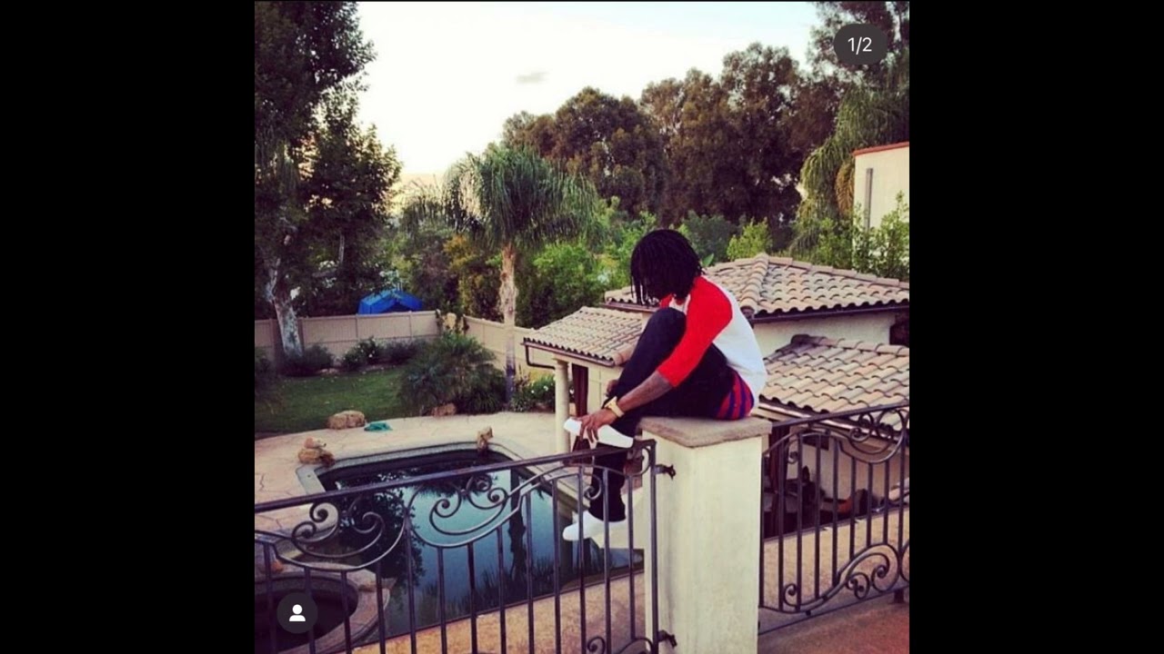 chief keef  type beat  