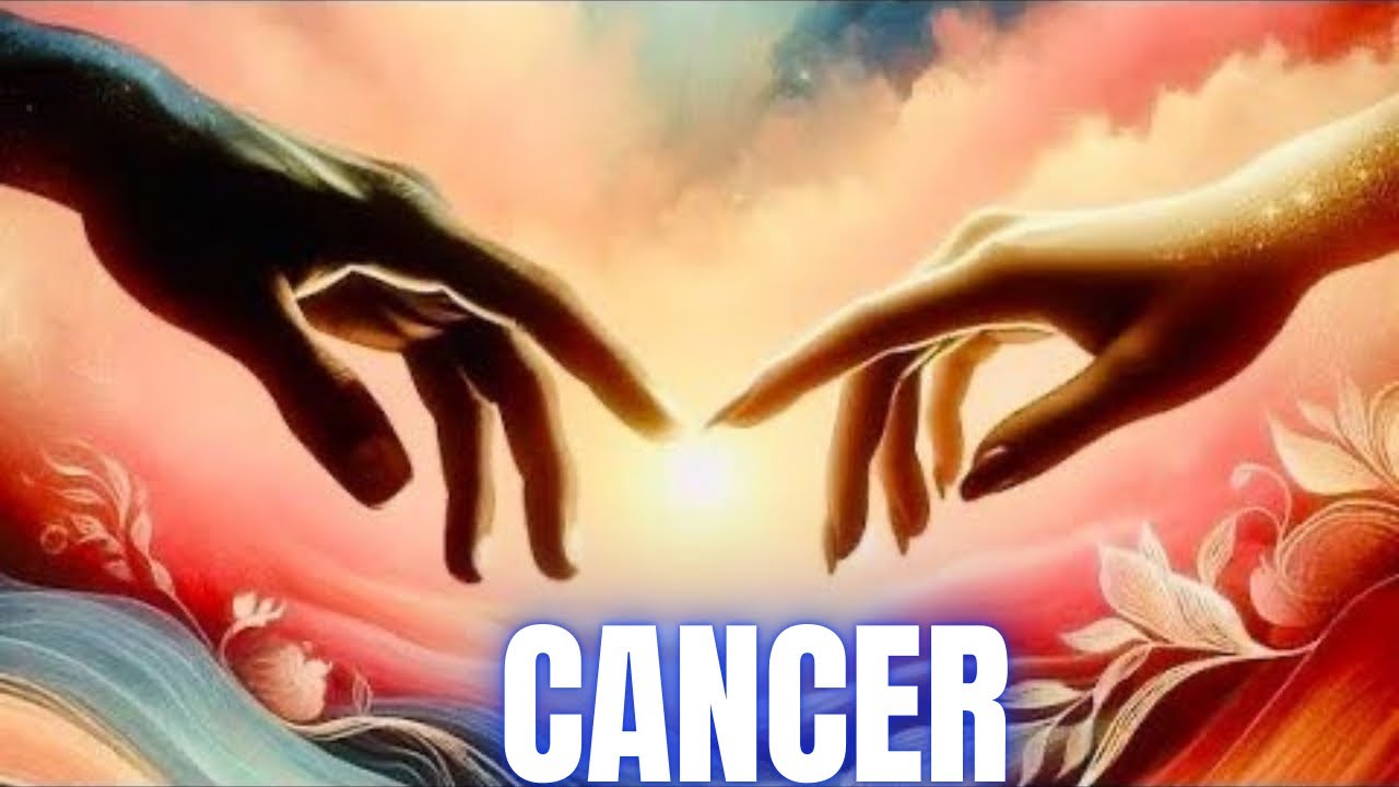 CANCER ♋️ Cette personne A FAIT N'IMPORTE QUOI et va REVENIR en ayant peur de votre réaction..❤️‍🔥 