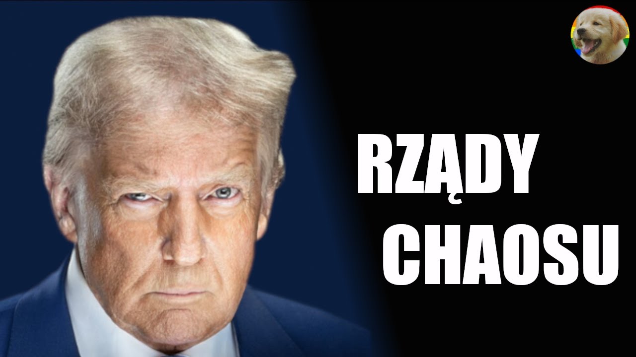 Jak Donald Trump zmienił oblicze Ameryki