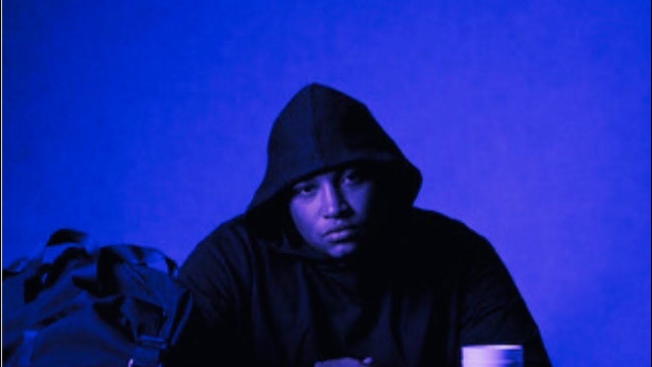 YKB Toonk - Jumping Out The Window (Official Audio)