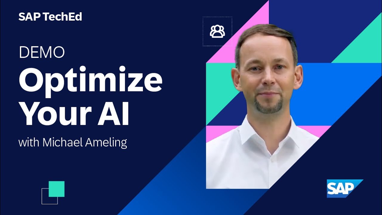 SAP Integration Suite: AI-Driven Script Enhancements +Demo