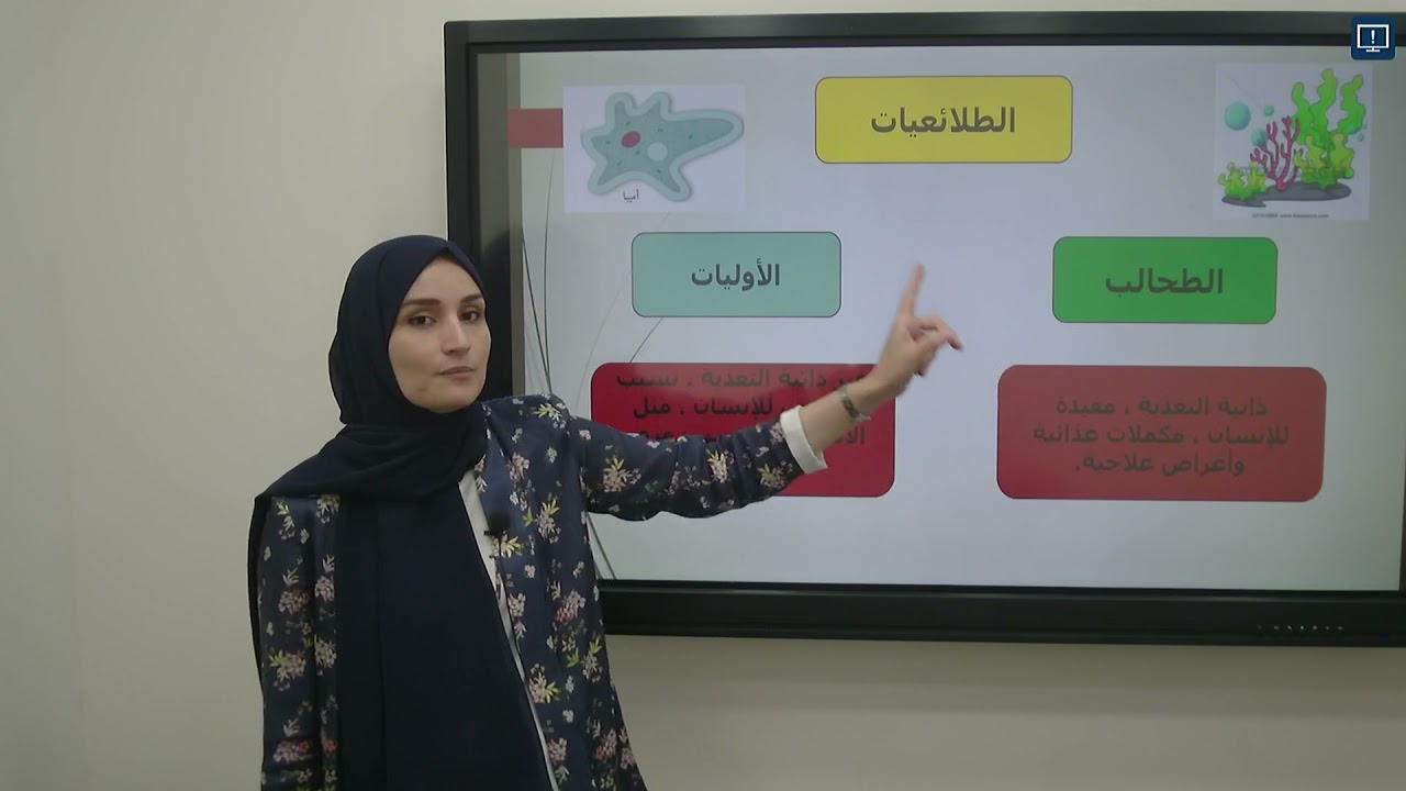 الطلائعيات