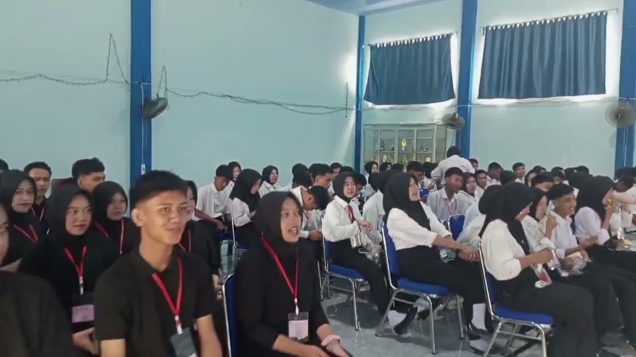 UKK 2026 Jurusan Bisnis Digital