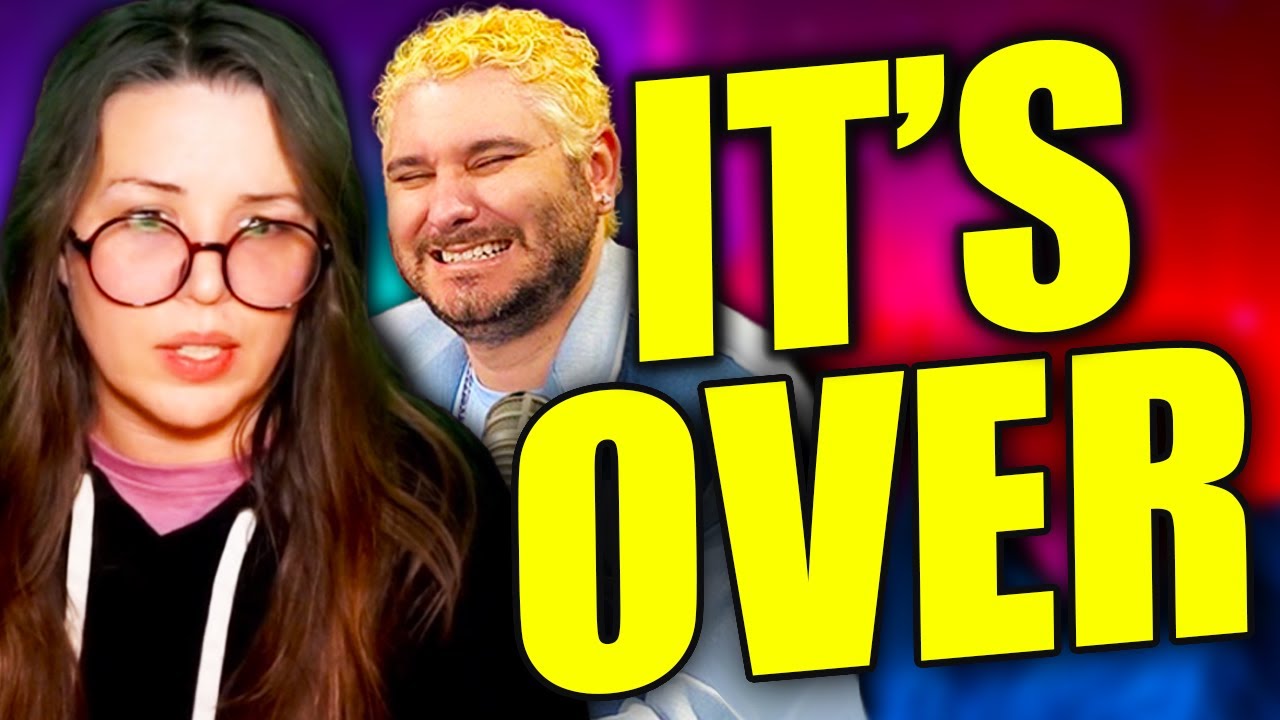 Ethan Klein Just Won The Lawsuit! (Kaceytron's Forced Apology & H3Snark's Beautiful Tears!)