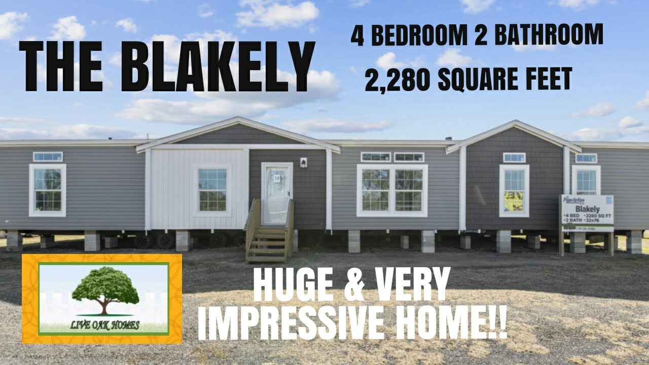ДОМА BLAKELY BY LIVE OAK, 4 СПАЛЬНИ, 2 ВАННЫЕ КОМНАТЫ, ПЛОЩАДЬ 218 КВАДРАТНЫХ ФУТОВ. «КРИК ПОДПИС...