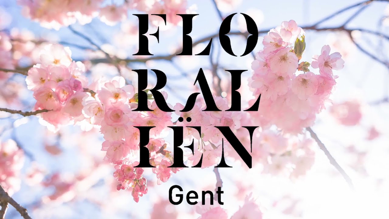 Workshop: Lenteboeket Binden met Gudrun Cottenier – De Groene Zesdaagse