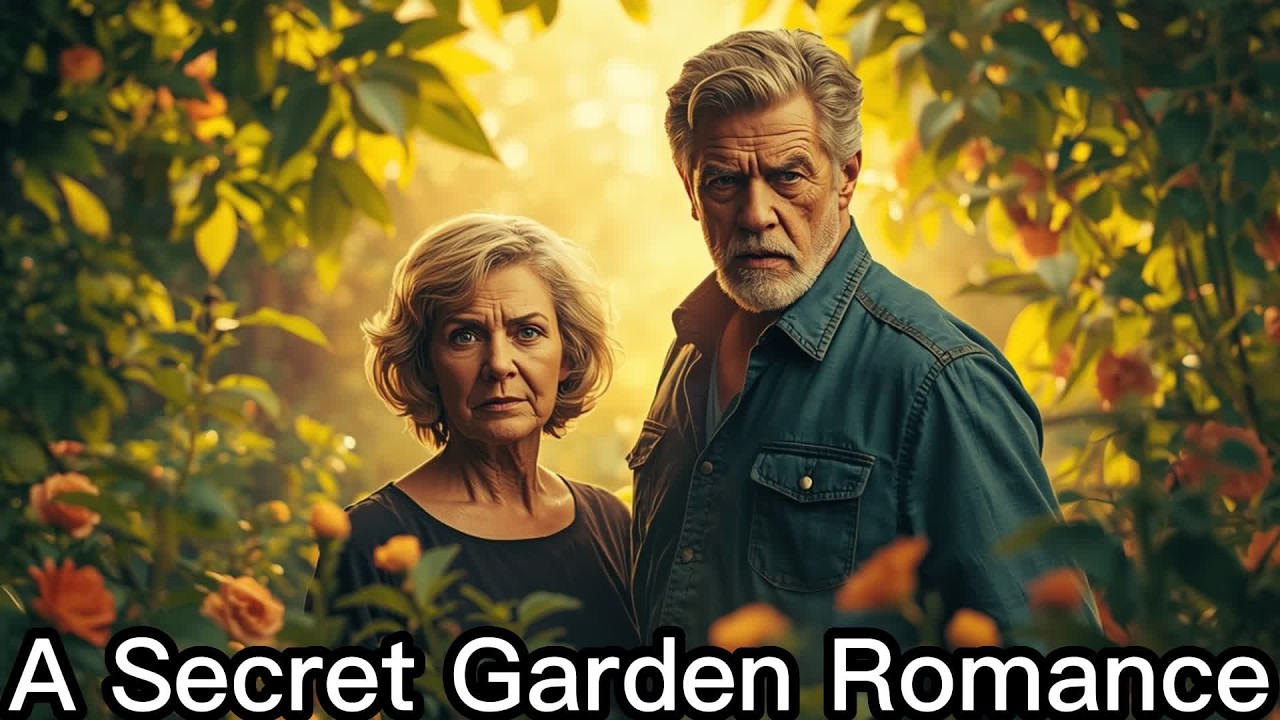The Impossible Gardener: Love That Blossomed at 60