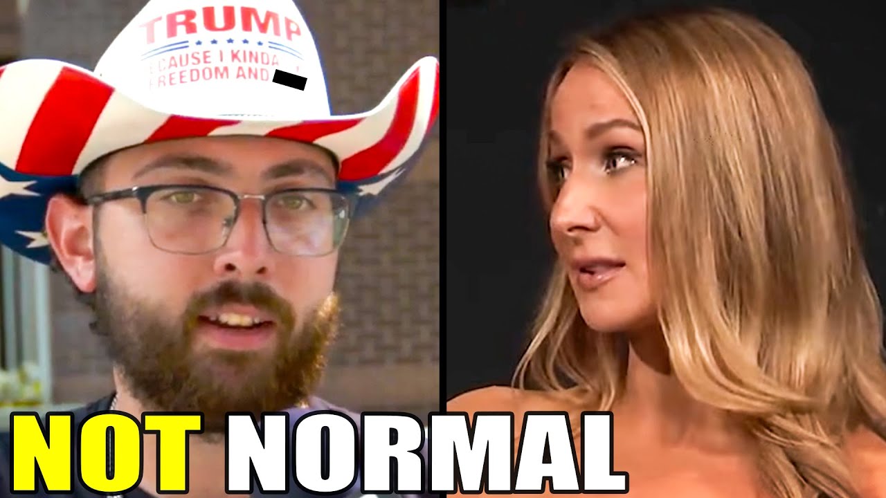 Comedians EXPOSE the Dark Truth About Making Fun of Trump and His Followers