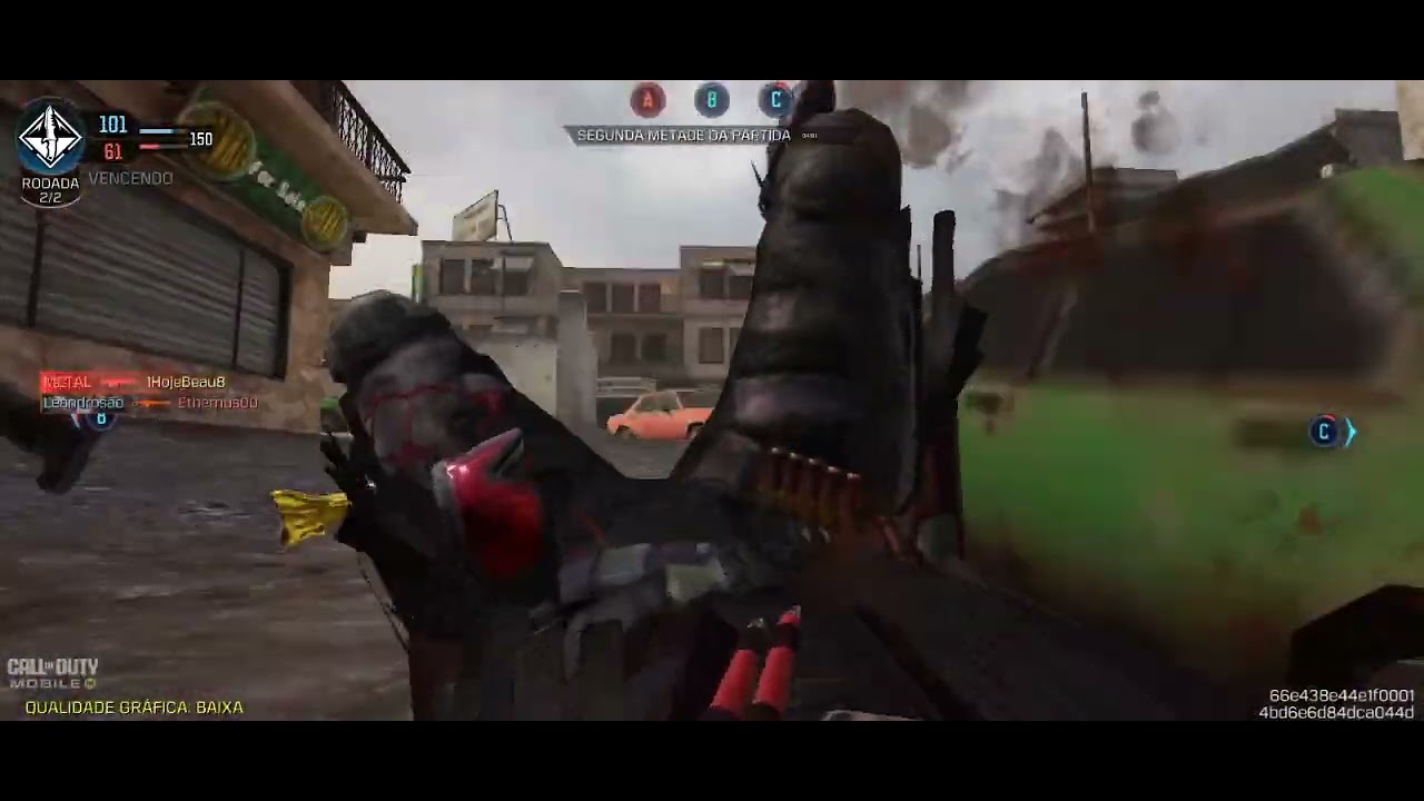 Call of duty mobile #24