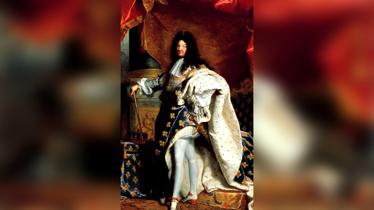 Rappel 2 L' absolutisme