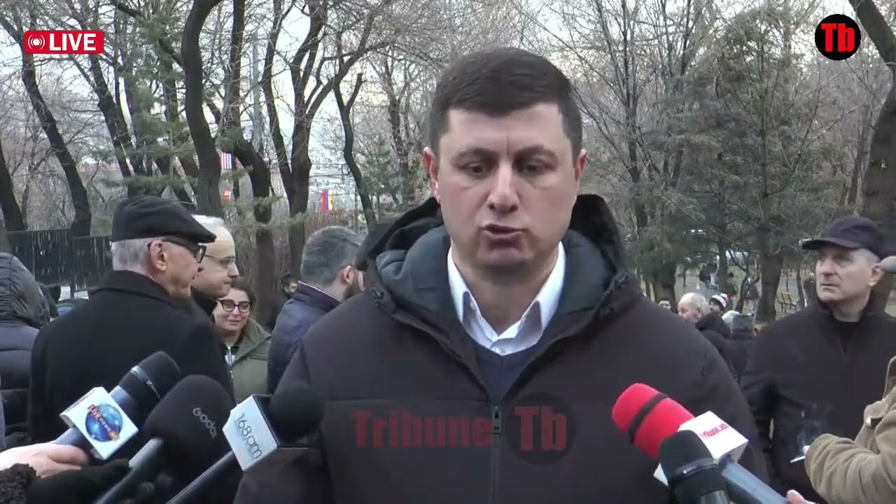 ՀՀ-ի դեմ գործ է կարվել․ դրա հետևանքով մարդիկ դատվում են Ադրբեջանում