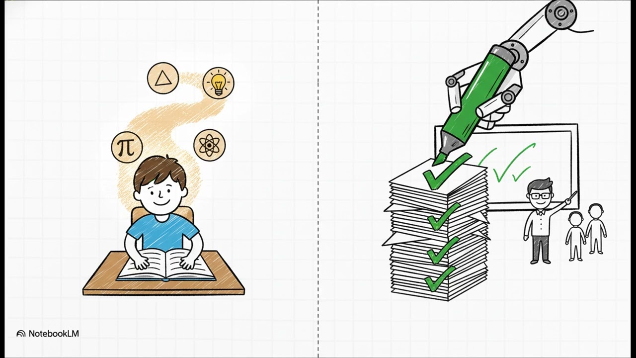 الذكاء الاصطناعي والمجتمع