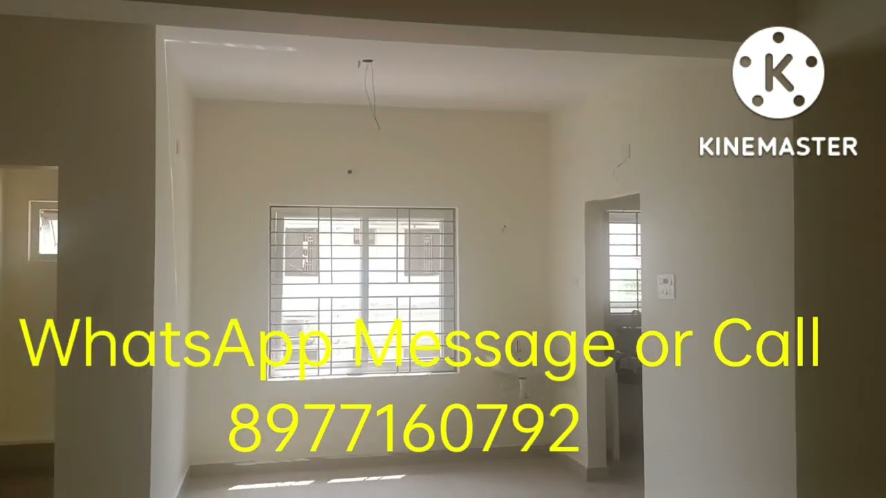 Appartment For Sale in SRIHARI NAGAR Near TDP Office Nellore 8977160792