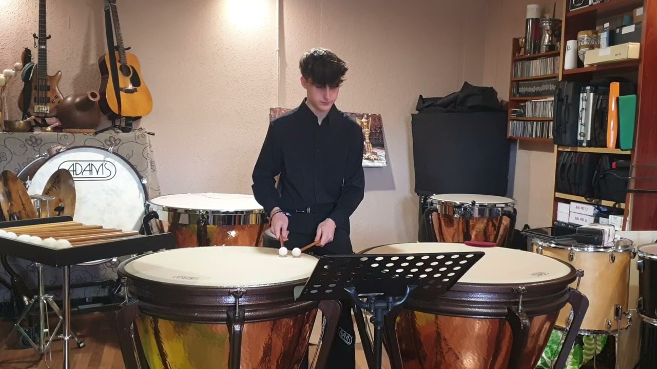 Beethoven - 9 sinfonia - Jossc