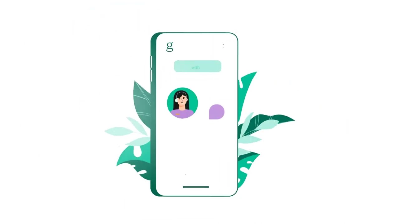 Garner Health - Animated Explainer Video