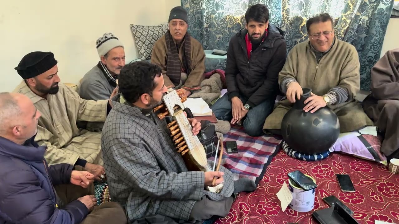 15 February 2026. KALAMI :::ABDUL AHAD ZARGAR SAHB