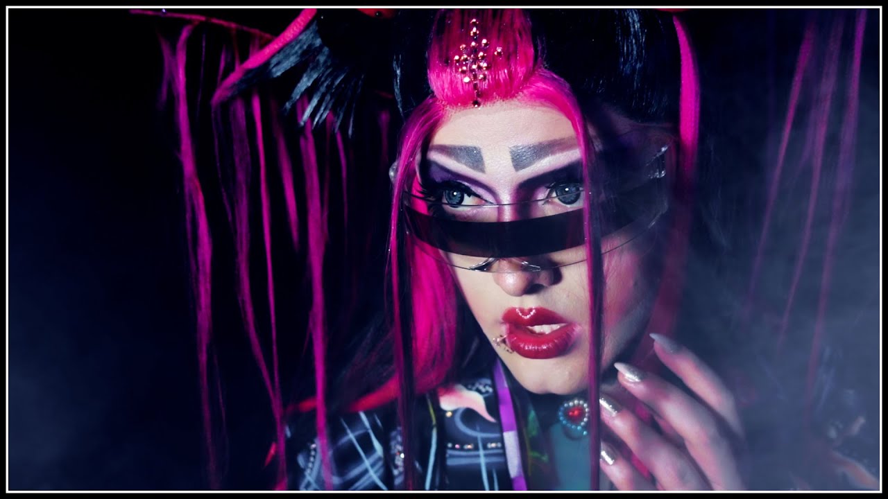 Endigo 'METAVERSE' | Official Music Video